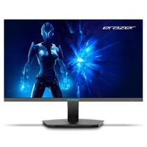 Écran PC Gamer Medion - 24 pouces - Full HD - 180Hz - Dalle IPS - 1ms - Gris