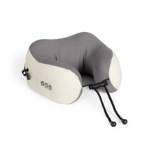 Coussin de massage chauffant