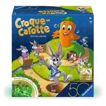 Croquette Carotte Edition limitee - Ravensburger - Bleu
