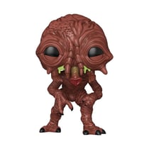 La Mouche - Figurine POP! Brundlemouche 9 cm - Funko