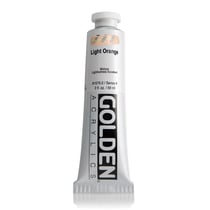 GOLDEN H.B 60 ml Orange pastel S4