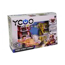 Robot street kombat bi pack