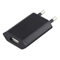 Adaptateur USB Universel Chargeur Secteur pour Smartphones Iphone Ipod