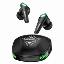 Ecouteurs Bluetooth Sans Fil 5.3 Avec Réduction De Bruit Et Charge Rapide YONIS