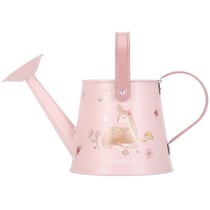 Arrosoir rose Fairy Garden