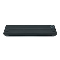 Mini Imprimante Portable Bluetooth HD 203DPI Sans Encre Écologique Facile À Transporter Noir YONIS