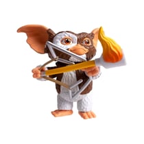 Gremlins - Figurine BST AXN Gizmo 13 cm