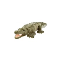 Peluche Jumbo Crocodile - Wild Republic