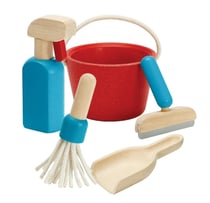 Set d'entretien - Plan Toys