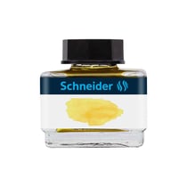 Pot d'encre pastel - Lemon Cake - 15ml - Schneider