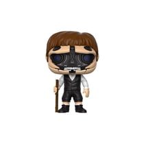 Westworld - Figurine POP! Young Ford (Open Face) Summer Convention Exclusive 9 cm