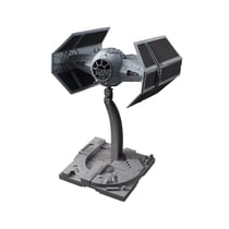 Star Wars - Maquette 1/72 TIE Advanced x1 10 cm