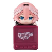 Hololive Production - Statuette Hikkake Takane Lui 10 cm