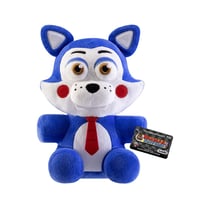 Five Nights at Freddy's - Peluche Fanverse Candy the Cat 18 cm