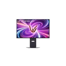 Ecran PC Lg Gaming OLED 32GS95UV B