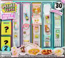 Make It Mini: Multi Pack - Miniverse