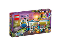 LEGO Friends - La station de lavage auto 41350