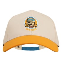 One Piece - Casquette Baseball Nami - Cinereplicas