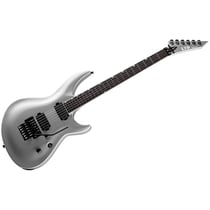 H3 1000 FR MS Floyd Rose Metallic Silver LTD