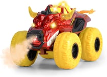 Monster Flaming Fire 25cm - Dickie Toys
