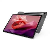 Tablette Lenovo Tab P12 noir 8 mpx stockage 128 Go RAM 8 Go 12.7