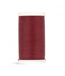 Fil à coudre Lazer Polyester 100M Universel - 200 nuances disponibles Violet (2334)