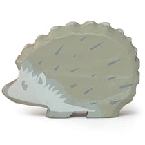 Figurine Hérisson en bois - Tender Leaf Toys