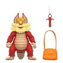 Cosmocats - Figurine Deluxe Snarf (Toy Recolor) 18 cm