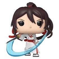 Hell's Paradise: Jigokuraku - Figurine POP! Sagiri 9 cm