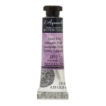 Aquarelle extra-fine - Violet irisé - tube 10 ml - Sennelier