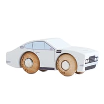 Voiture Aaron No 6 - Le Toy Van