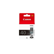 CANON Cartouche d'encre PG-40 Noir