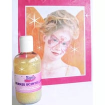 Diam's - Vernis scintillant pailleté 250ml