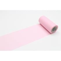 Masking Tape - Masking Tape MT Casa Uni 10 cm pastel rose - pink