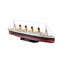 Titanic - Maquette 1/700 R.M.S. Titanic 38 cm