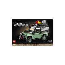 LEGO® 10317 - Land Rover Classic Defender 90 - Icons