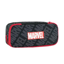 Trousse rectangulaire Marvel 23 CM - 2 compartiments