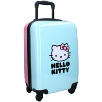 Valise cabine Hello Kitty 46 CM