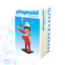figurine resine le chevalier - Playmobil Vintage collection