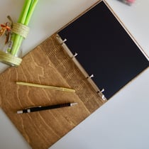 Sketchbook  - Creatifwood