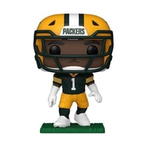 NFL - Figurine POP! Packers Micah Parsons 9 cm - Funko