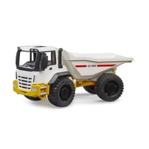 Camion benne Dumper