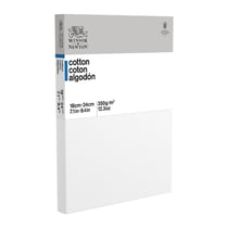 Châssis coton 18x24cm - Winsor & Newton