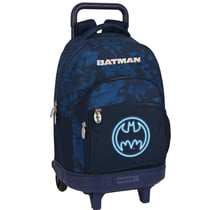 Sac à dos à roulettes Batman Legendary - Trolley 45 CM