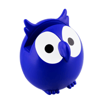Repose lunettes - Owl - Pylones
