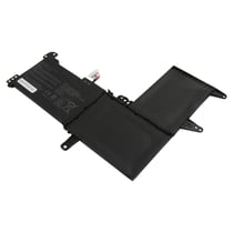 Avizar Batterie PC pour Asus VivoBook B31N1637 11,52V 3645mAh Li-Polymer Noir