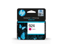 Cartouche d'imprimante HP 924 - Magenta - Rendement standard - 400 pages