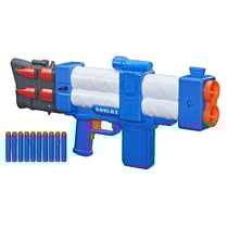 Blaster Nerf Hasbro Roblox Arsenal Pulse Lase motorisé