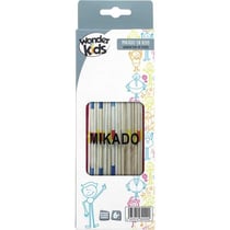 Mikado Bois + Pochette + Notice - Wonderkids
