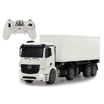 Jamara- container lkw mercedes benz arocs, 405148